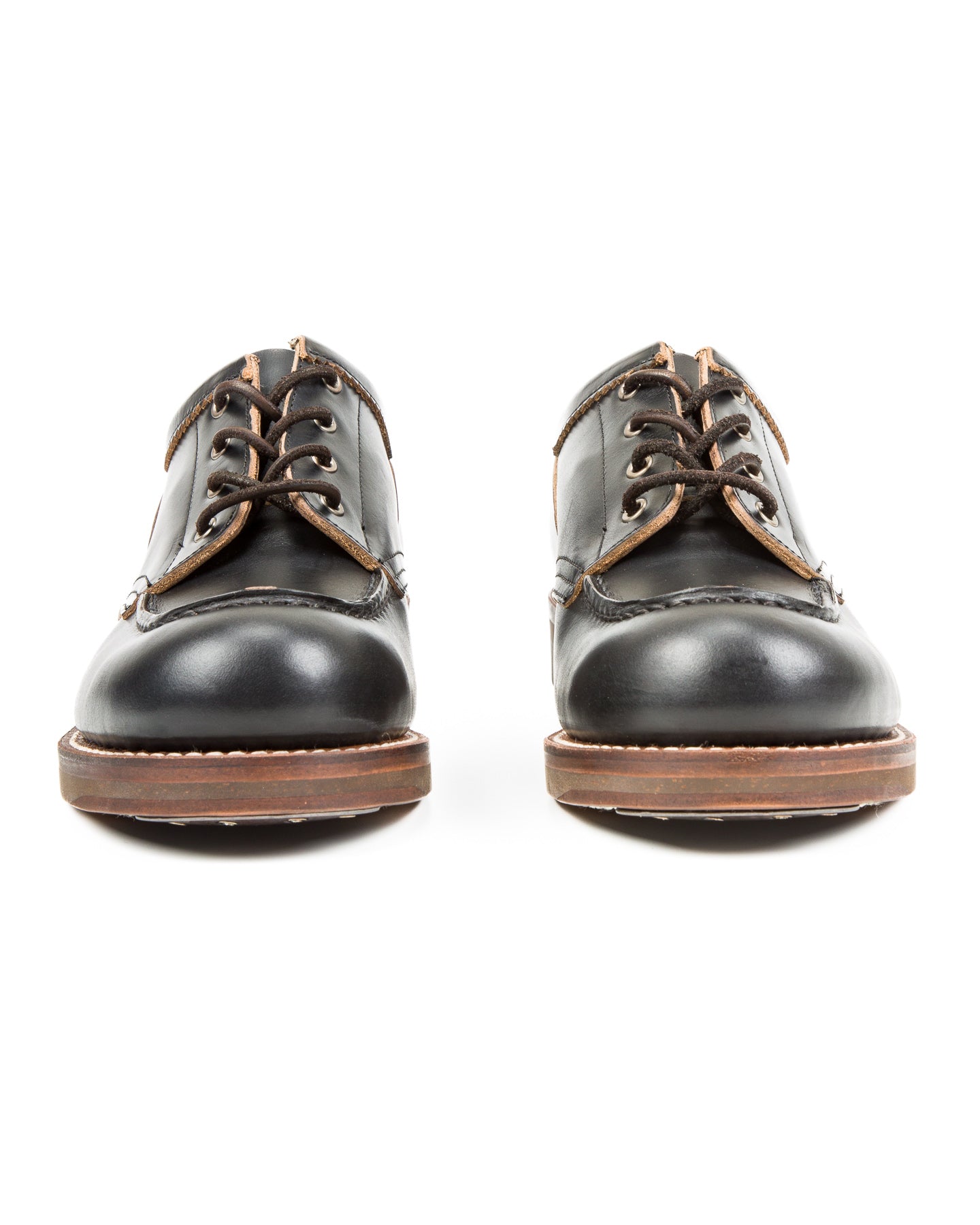 Rolling Dub Trio Coupen Low Moc - Black Oil – Standard & Strange