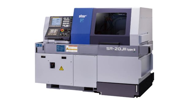 スター精密株式会社 | 世界を変える星となる。