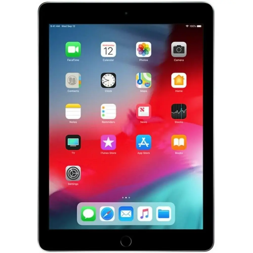 Apple ipad A1954 | 6th Gen | 128gb | 9.7″ Display | Cellular +