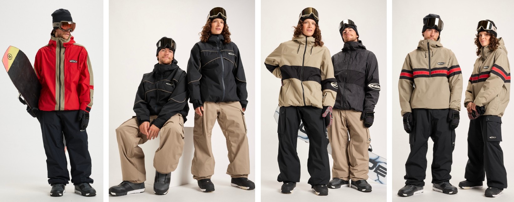 QUIKSILVER（クイックシルバー）最新モデル＆カタログ｜ブランド紹介