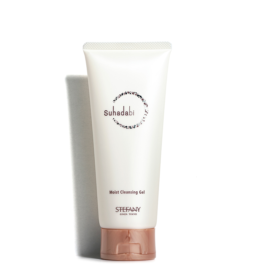 Suhadabi モイストクレンジングジェルrの通販 - 銀座ステファニー