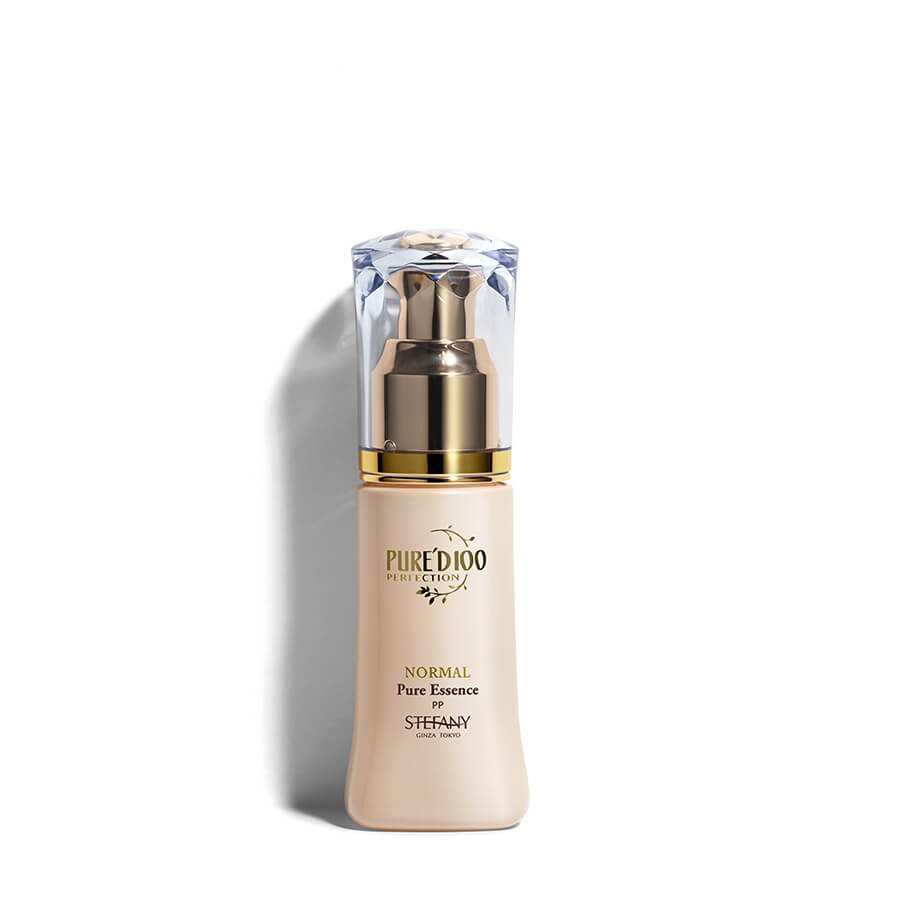 PURE'D 100 PERFECTION エッセンシャルローションの通販 - 銀座