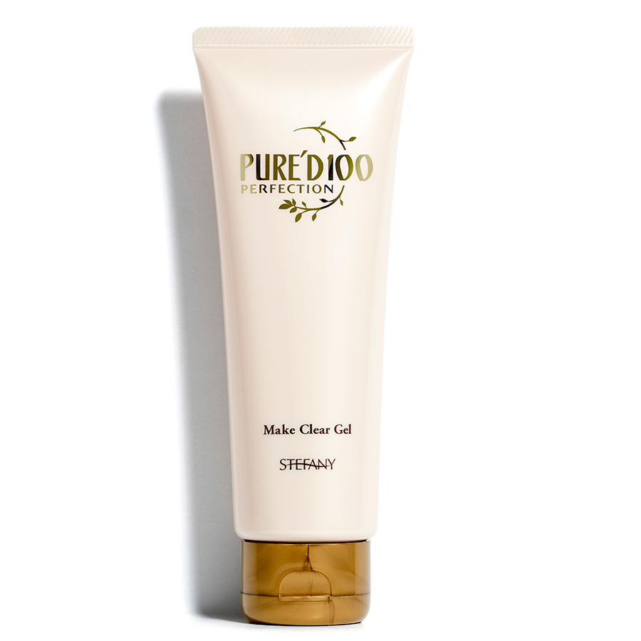 Suhadabi モイストクレンジングジェルの通販 - 銀座ステファニー化粧品