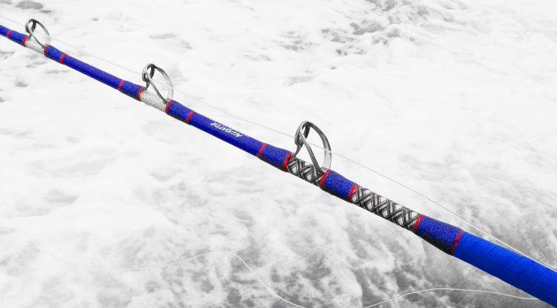 大阪のステラフィッシングが、厳選した大物釣具を全国へお届けいたし