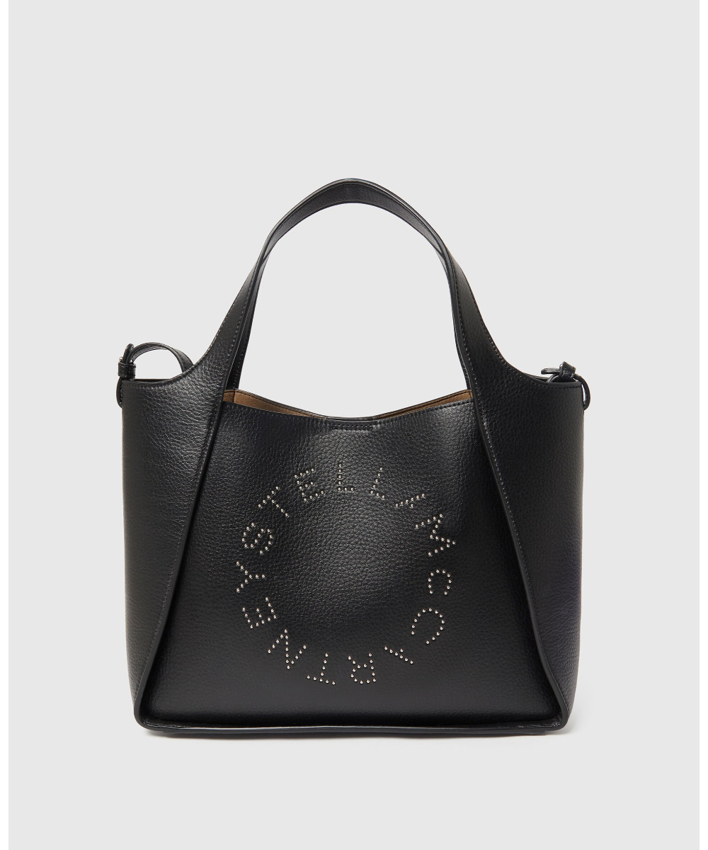 STELLA McCARTNEY/ステラ マッカートニー通販 | ステラ ロゴ グレイン