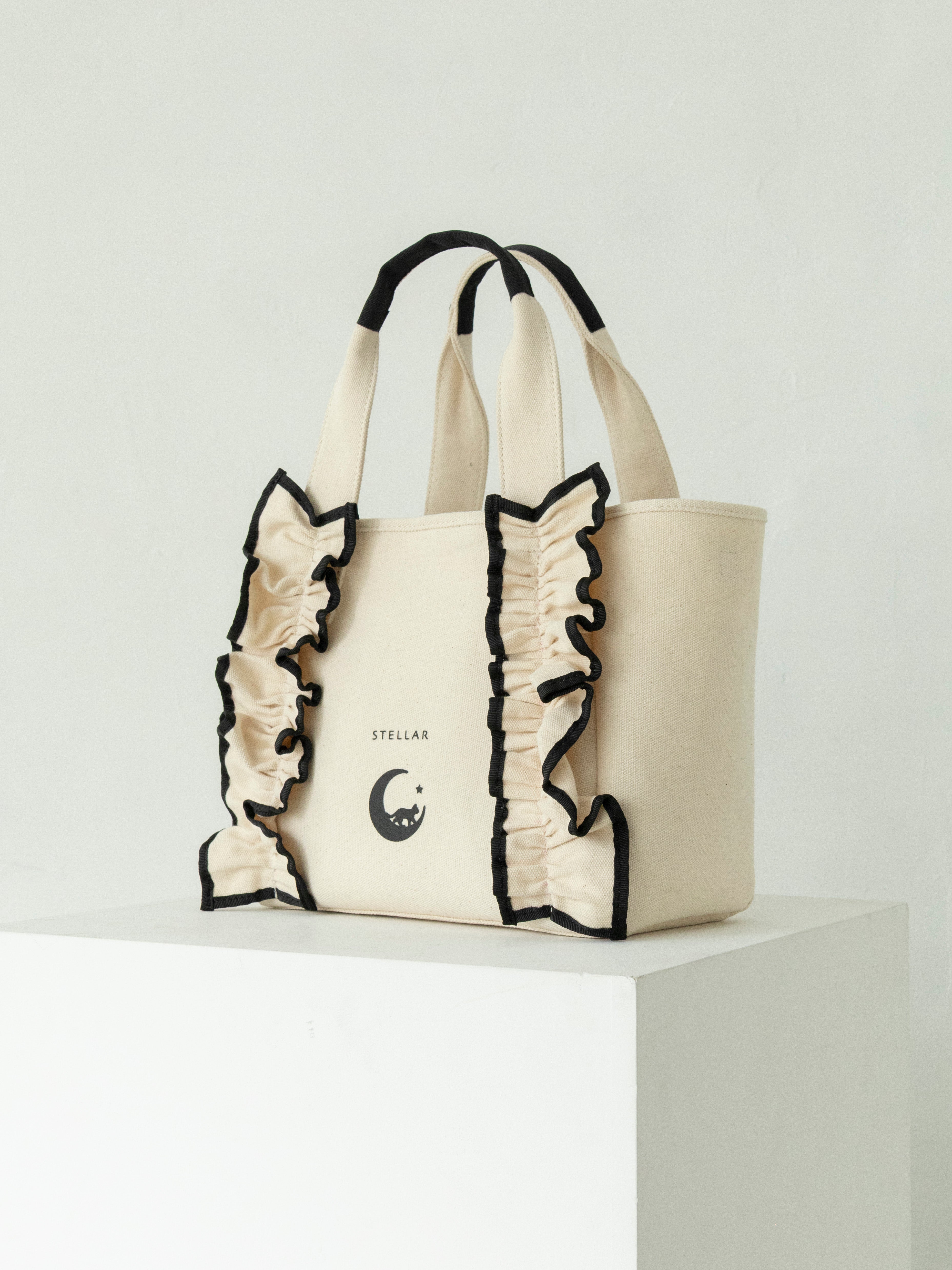 2WAYフリルバッグ – STELLAR store