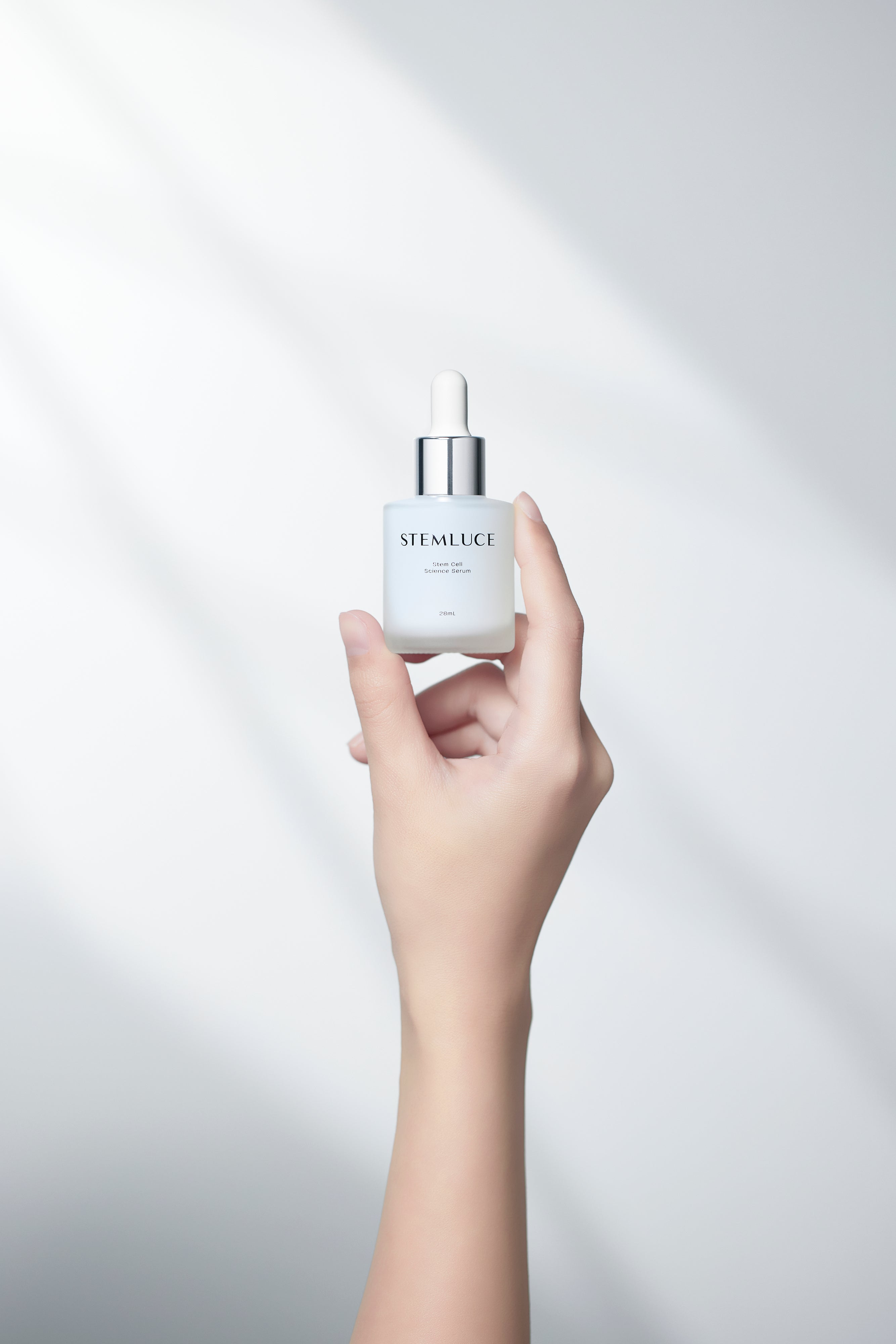 ステムルーチェ サイエンスセラム – STEMLUCE Shop