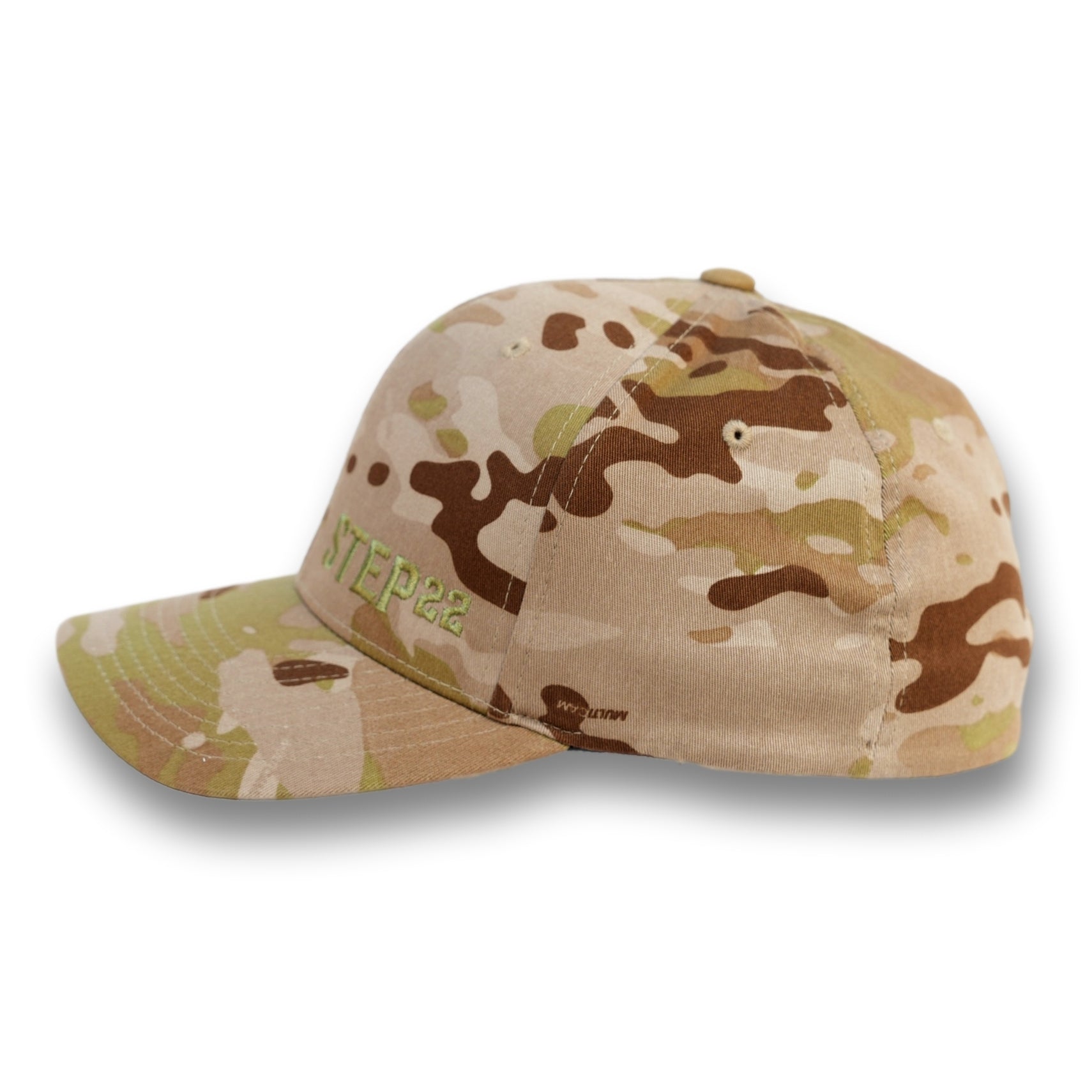 STEP 22 Hat MultiCam® Arid - STEP 22 Gear