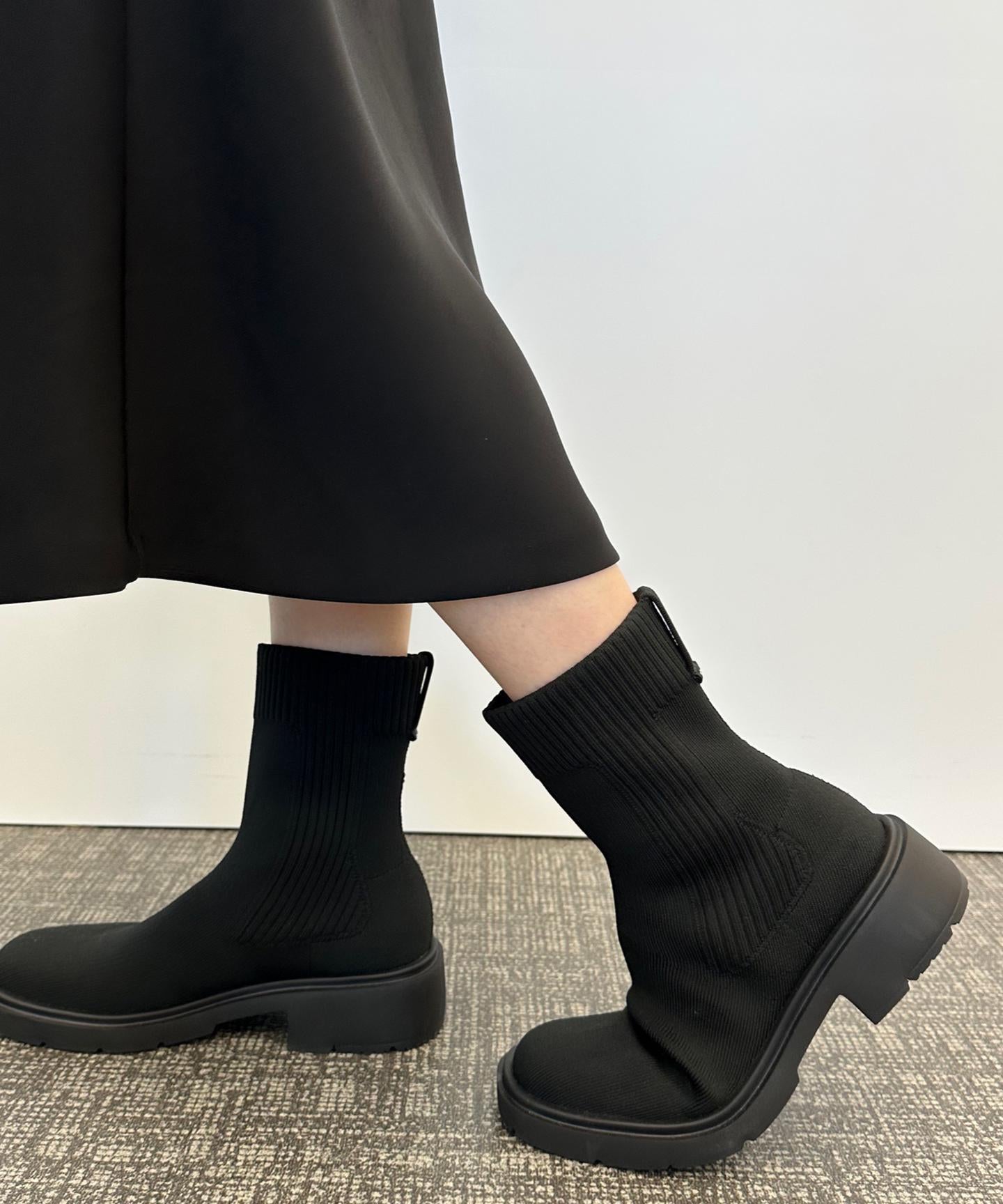 サイドゴアブーツ – steppi（ステッピ）公式オンラインサイト