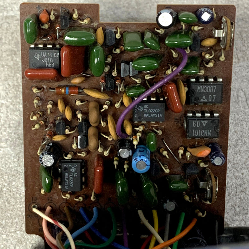 Maxon CS-505 INSTA-CHORUS【加古川店】