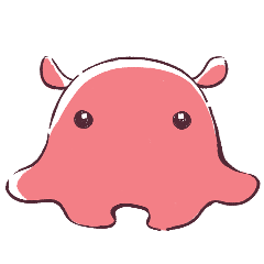 メンダコのめんめん - LINE スタンプ | LINE STORE