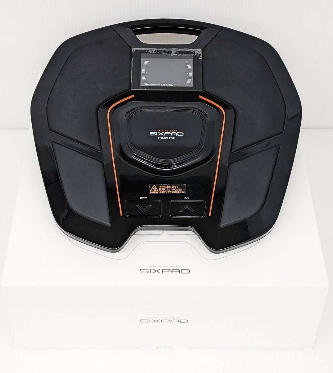 Foot Fit シックスパッド フットフィット SP-FF2310F 【公式通販】