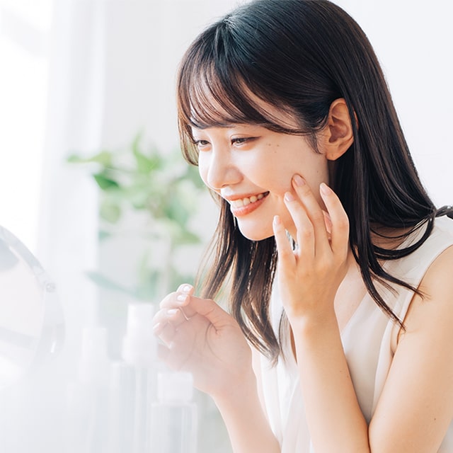 SKIN CARE | 全身脱毛サロンのストラッシュ【STLASSH公式】