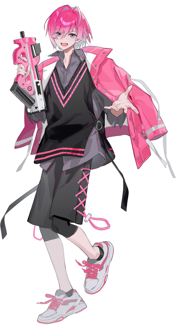 みかさくん | CREATOR | 株式会社STPR