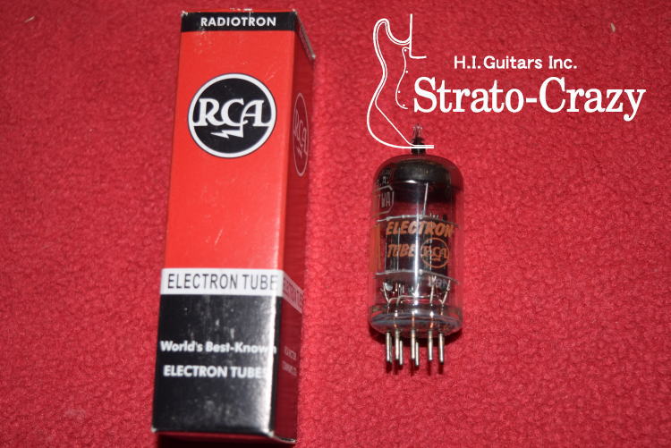 ビンテージ・ケース｜ストラトキャスター用のパーツ｜ストラト・クレイジー