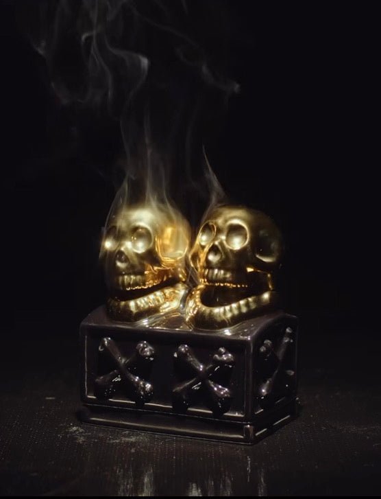 NEIGHBORHOOD NEW ARRIVAL – STREAM