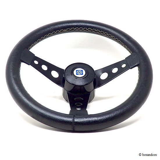 1970's Vintage Astrali Steering Wheel Full Set/ビンテージ