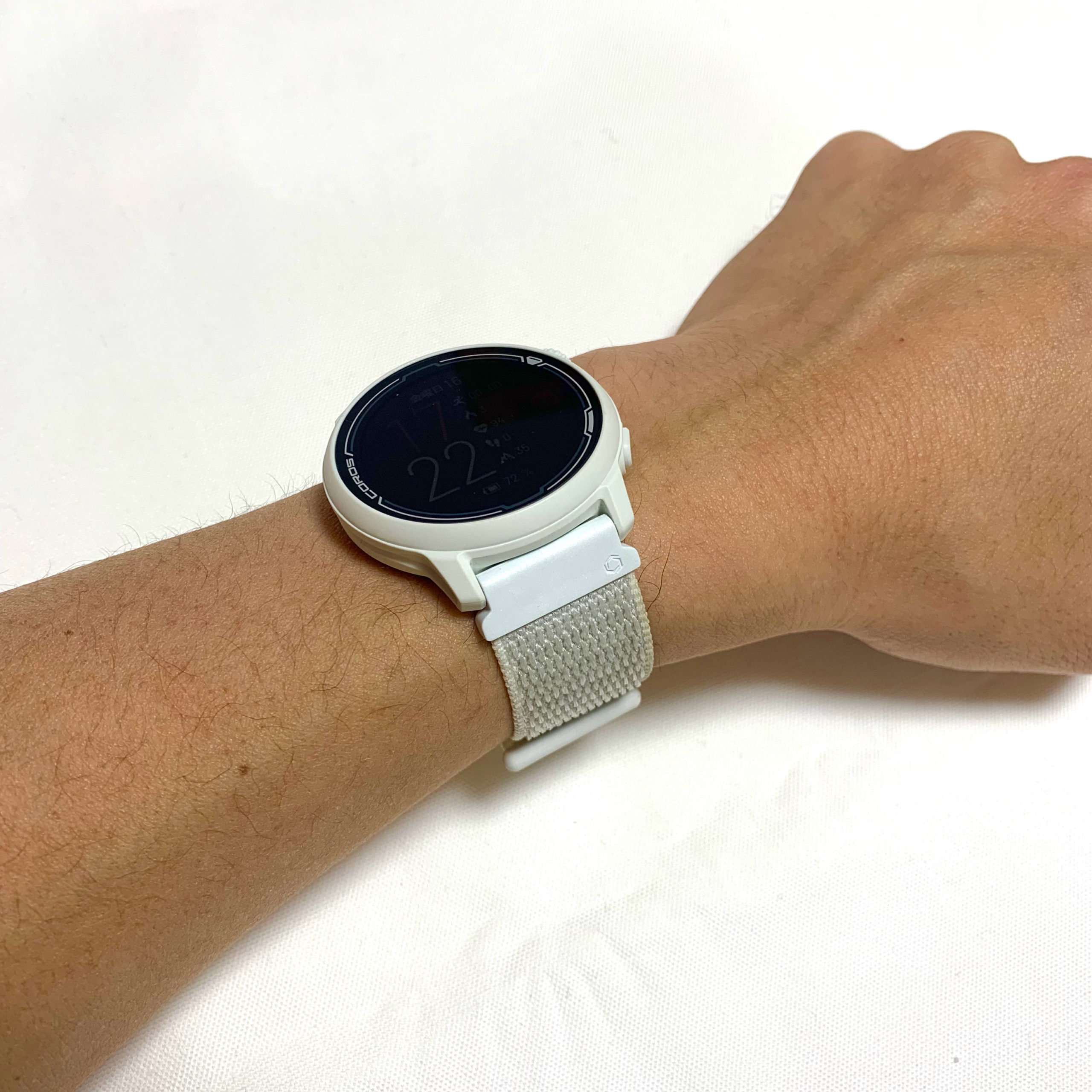 COROS PACE 2 商品紹介｜STRIDE LAB