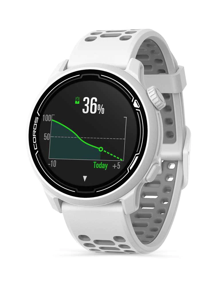 COROS PACE 2 商品紹介｜STRIDE LAB