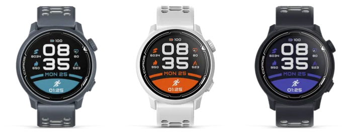 COROS PACE 2 商品紹介｜STRIDE LAB