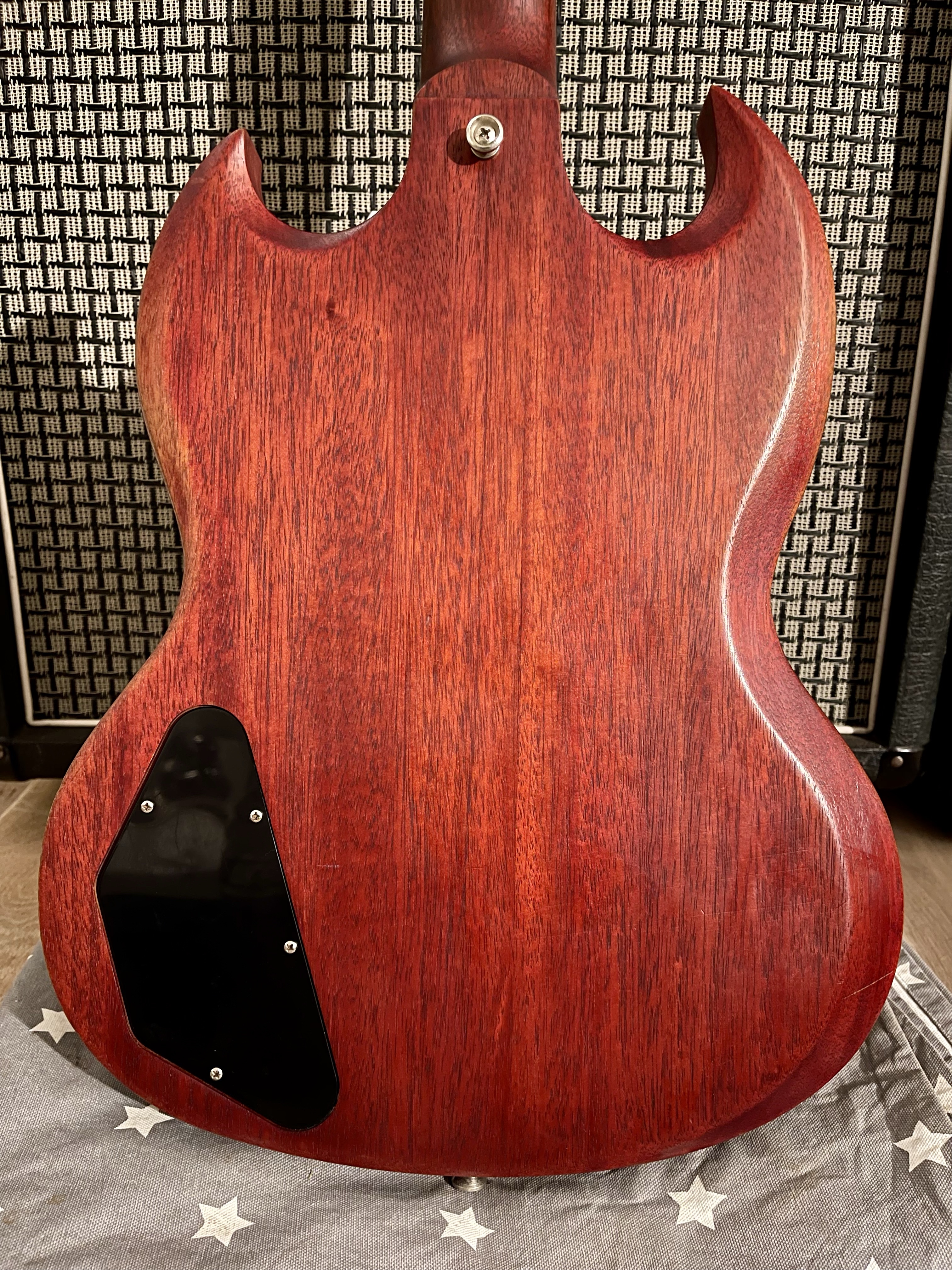 Gibson SG Special faded – Stringed Guitars