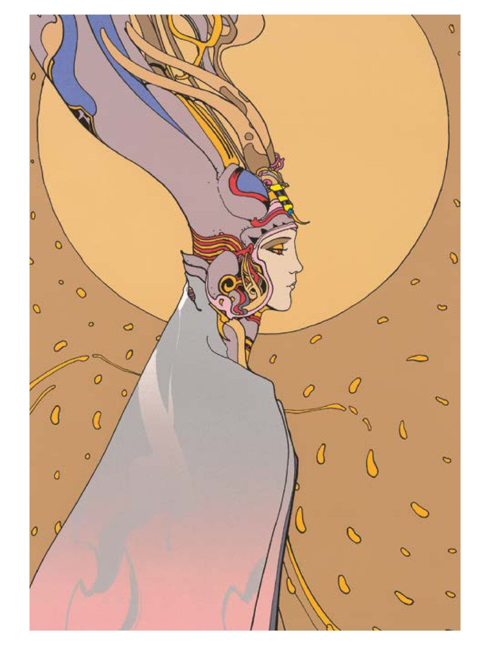 The Art Of 12 / Moebius – Stuart Ng Books