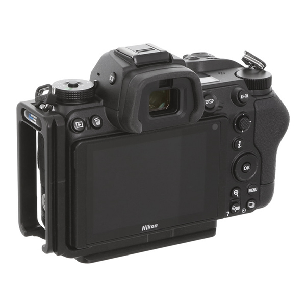 スタジオJin / 【KIRK】Nikon Z 7II/Z 6II/Z 5専用L-ブラケット