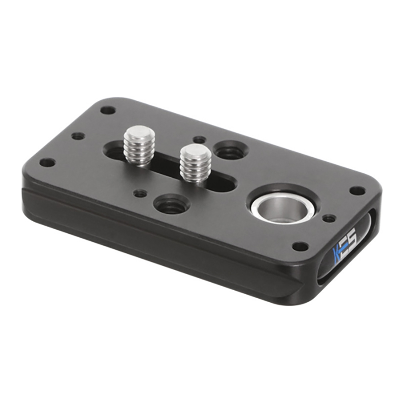 スタジオJin / 【KIRK】Newレンズプレート KLP-260N