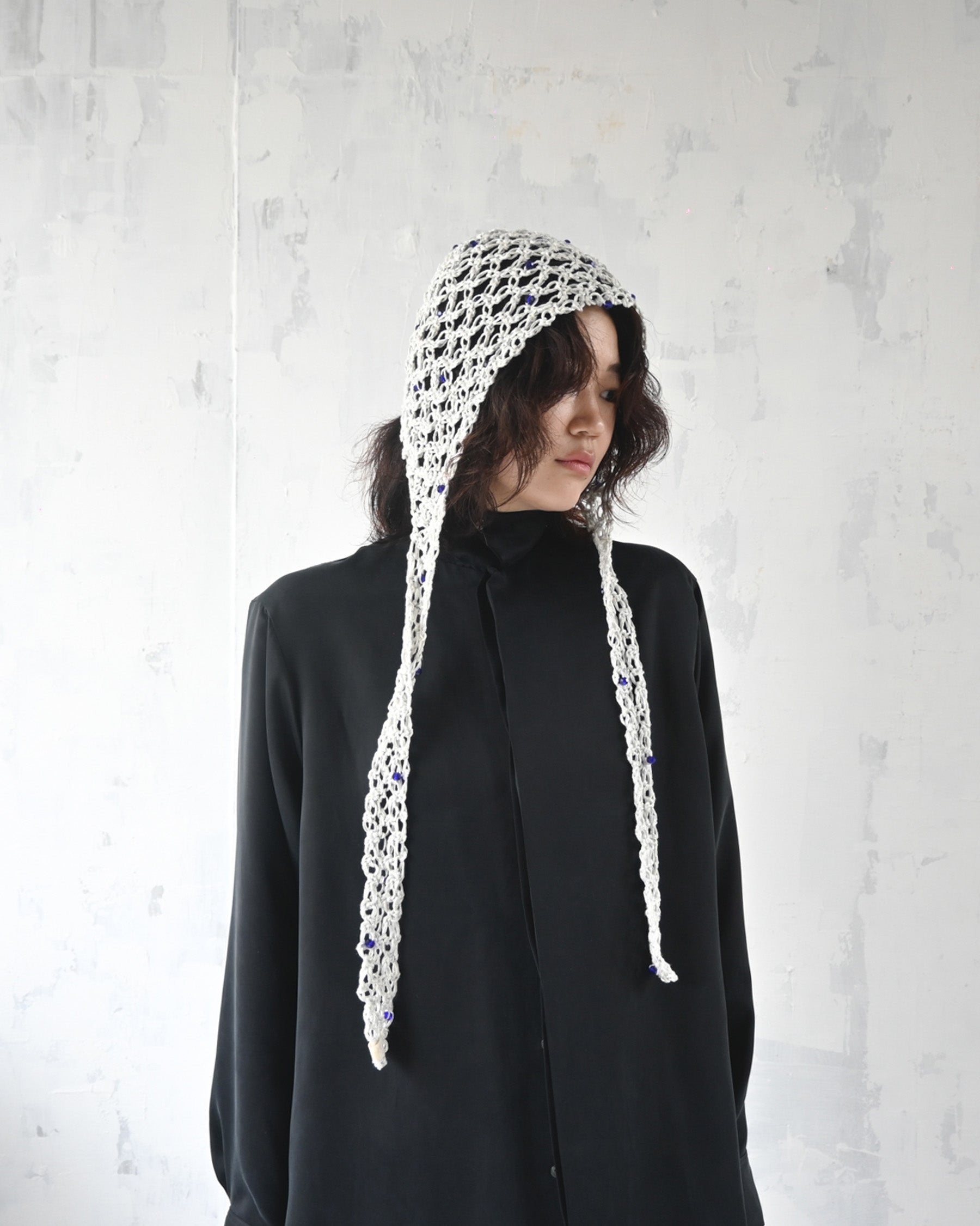 404 100% Cupra Sheer Shirt – studiolab404.com