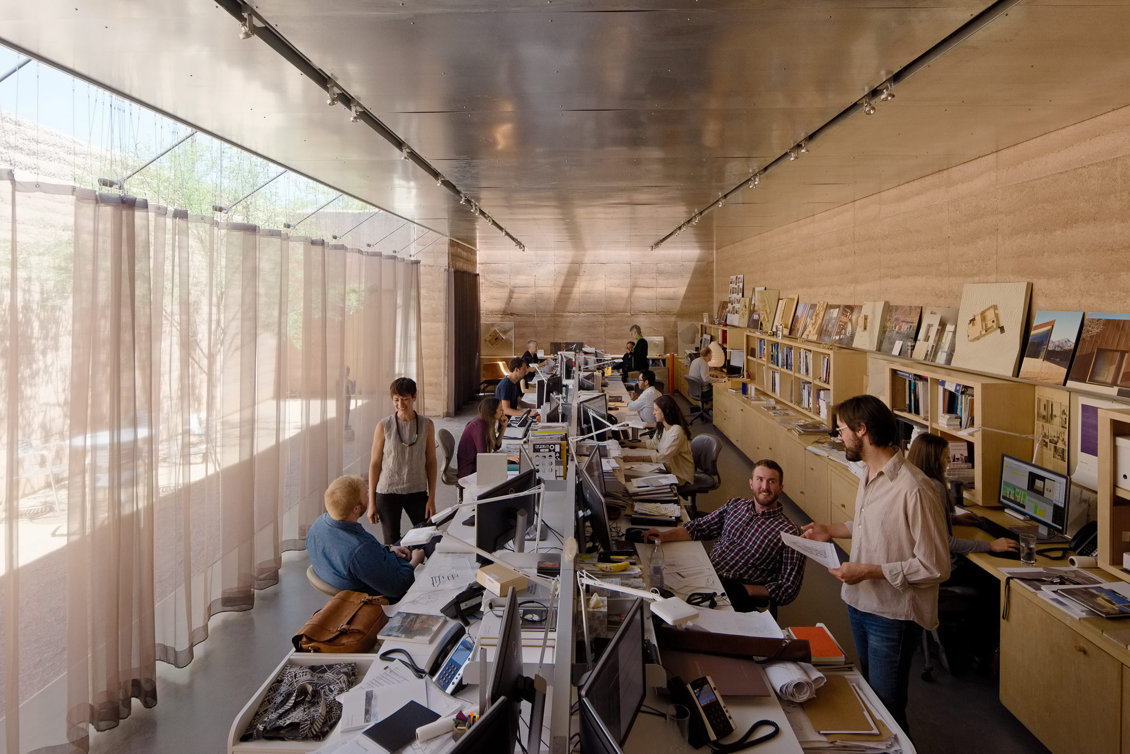 About Studio Rick Joy