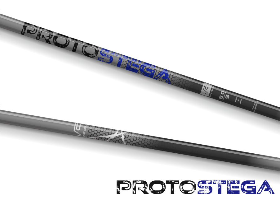 プロトステガ(シャフトのみ) – stungolf