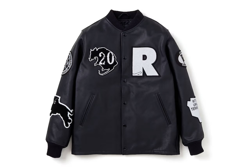 NEIGHBORHOOD, WTAPS, and RATS Unite for a Bold Triple