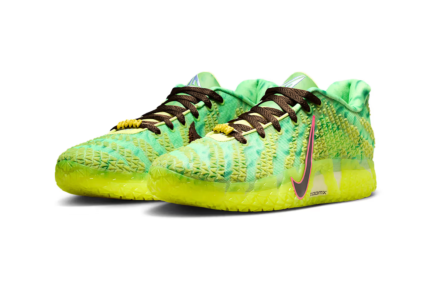 Nike Unleashes the Ja 3 “Spooky Season” in Time for Halloween 2025