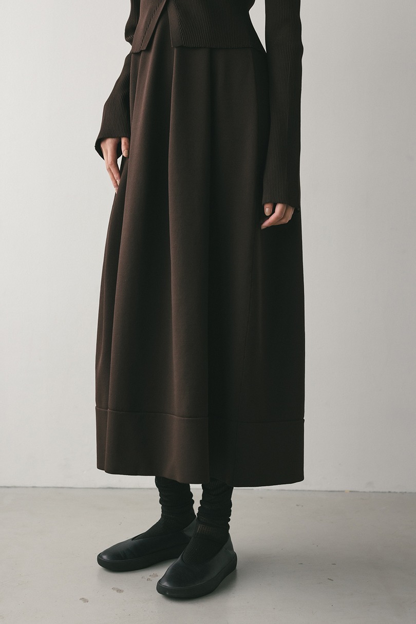 2ピースポロニットワンピース｜STYLEMIXER（スタイルミキサー）公式