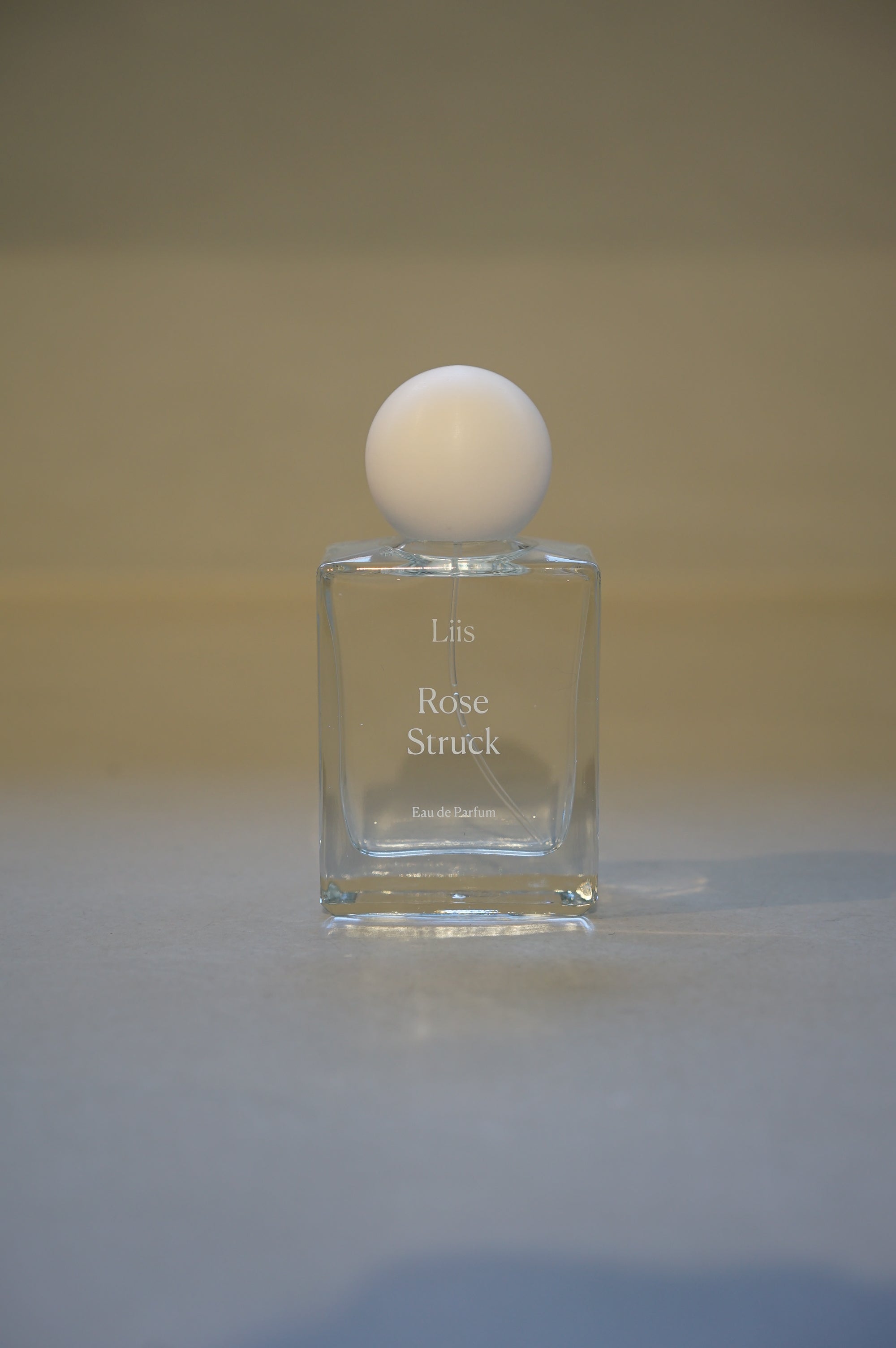 Liis ( リース ) / EDP Rose Struck / 香水 – style department_