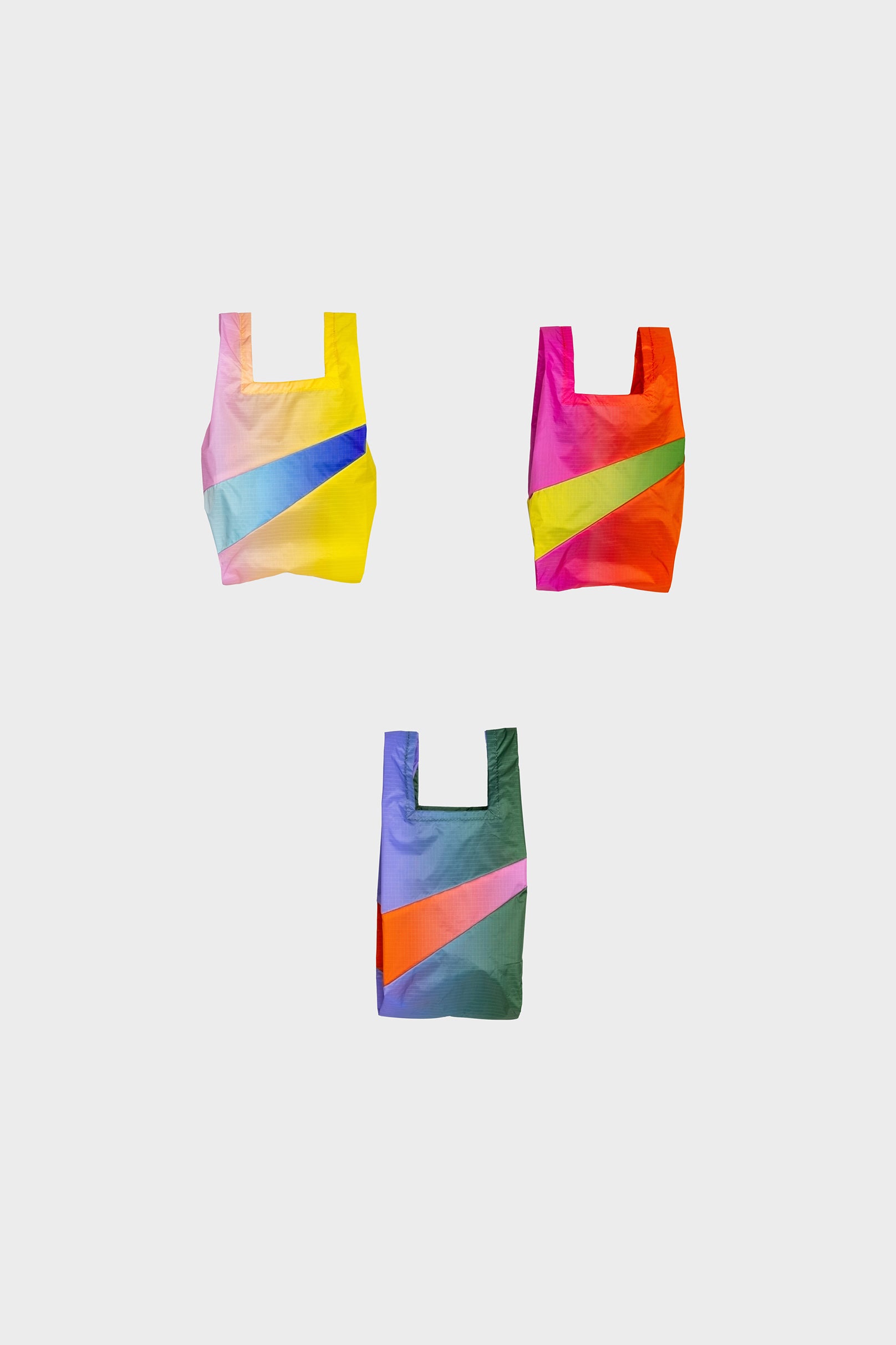 SUSAN BIJL ( スーザンベル )/ SUSAN BIJL X 75B The New Shopping Bag