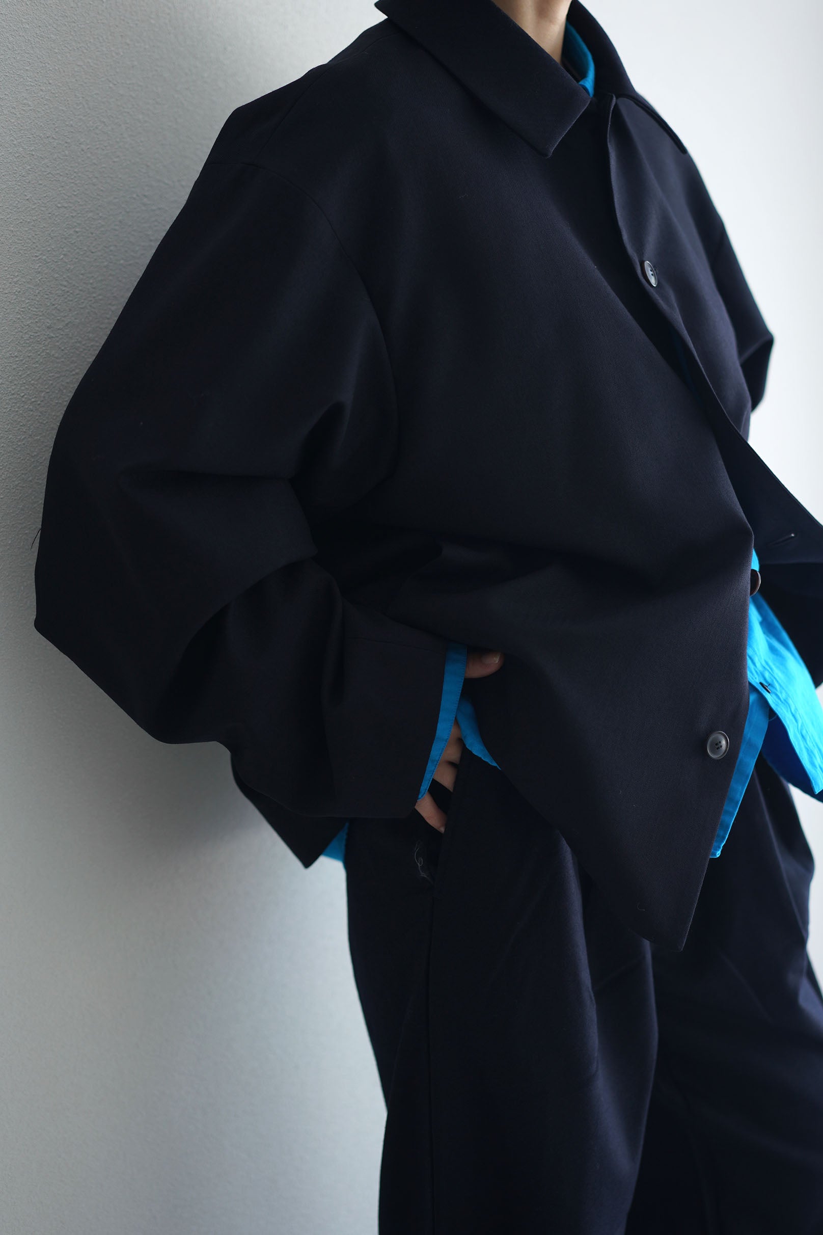 osaka / YOKO SAKAMOTO ( ヨーコサカモト ) NEW ITEM – style department_