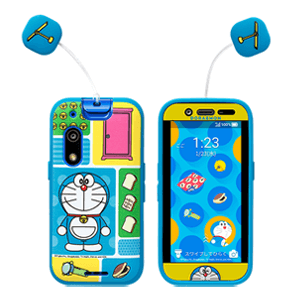 キッズフォン3 すみっコぐらし【スペック】価格や発売日 | スマホBANK