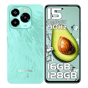 OUKITEL C65【スペック】価格や発売日 | スマホBANK