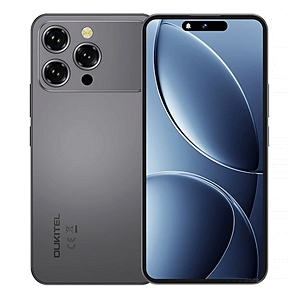 OUKITEL P1 Pro【スペック】価格や発売日 | スマホBANK