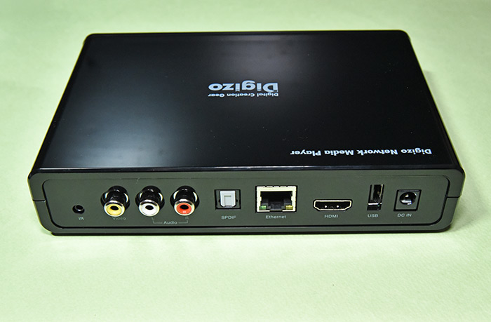 ハイレゾ対応メディアプレーヤー デジ像 PAV-MP2YTHR のレビューと使い方！