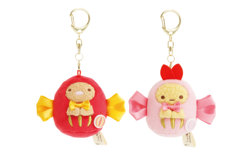 だるまがま口 | すみっコぐらし堂・開運すみっコぐらし庵公式HP