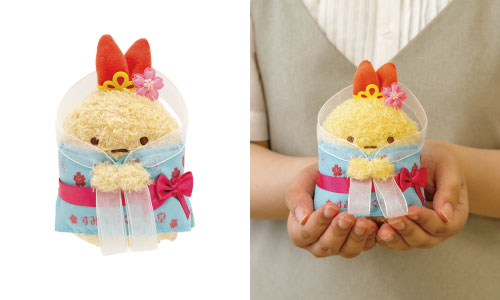 だるまがま口 | すみっコぐらし堂・開運すみっコぐらし庵公式HP