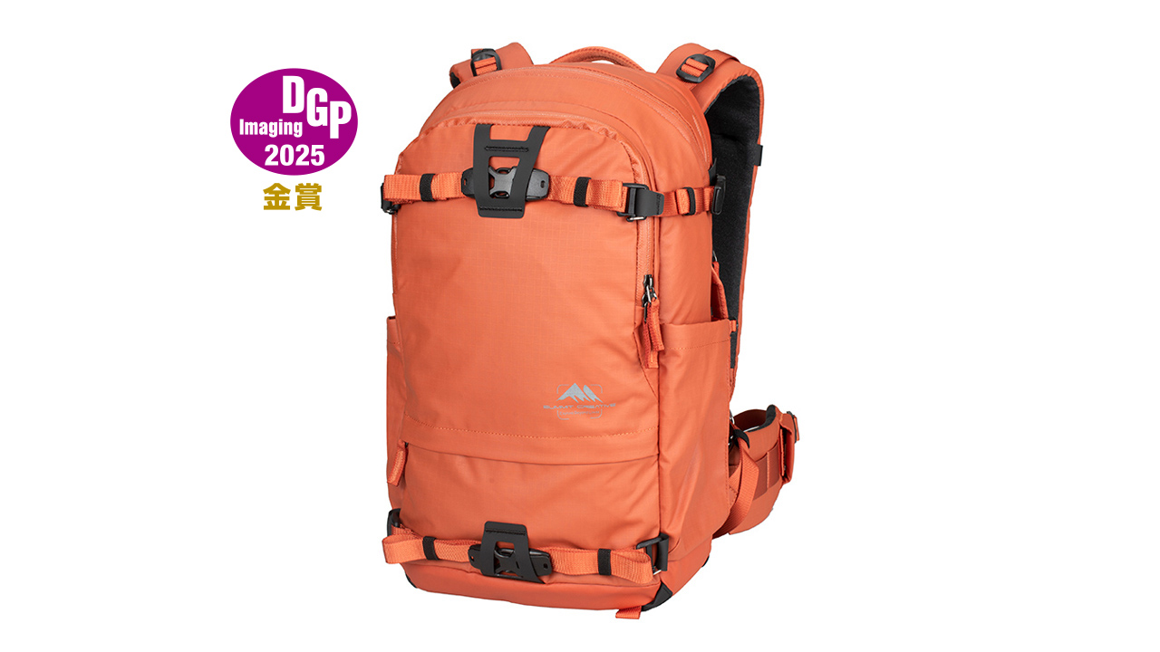 テンジン 18L ジップ バックパック - サミットクリエイティブ SUMMIT