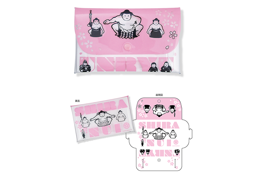 ショップ - 日本相撲協会公式サイト