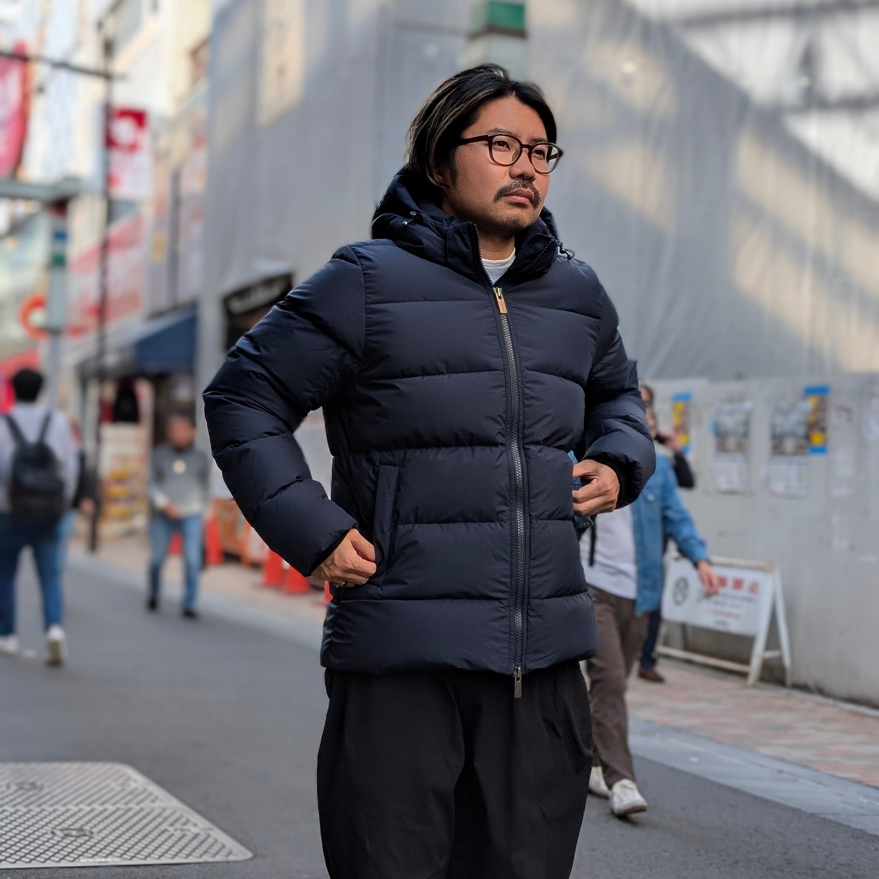 PYRENEX - SPOUTNIC MINI RIPSTOP 2 - 69211102 – Sun House Online