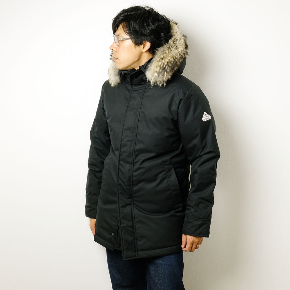 PYRENEX - ANNECY - 69215001 – Sun House Online Store 〜 サンハウス