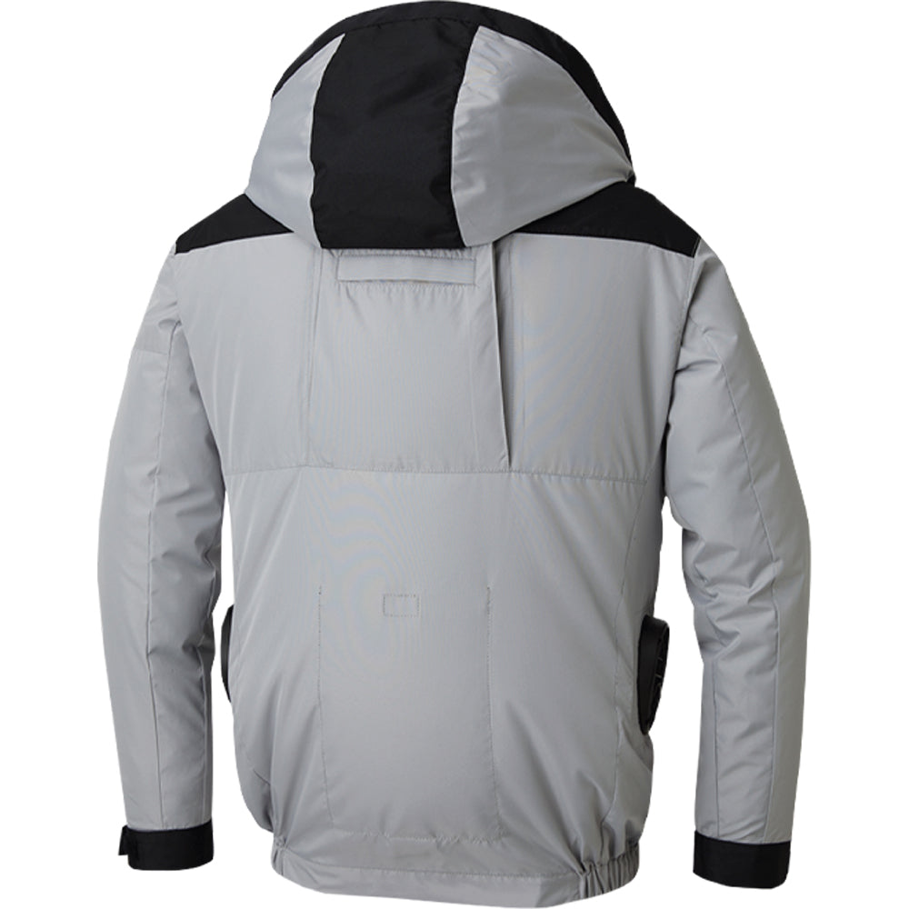 空調風神服® すぐ着られるセット KF92501セット – サンエス公式