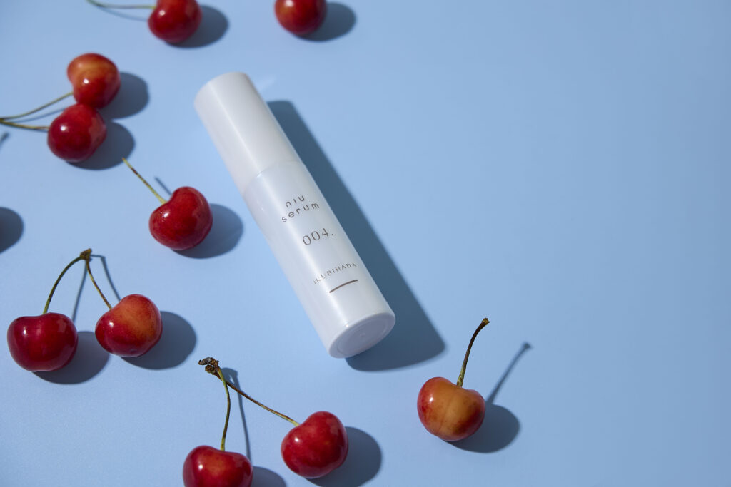 育美肌ニュウセラム - 株式会社サンテックビオズ