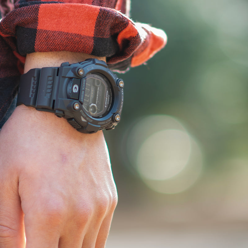 CASIO G-SHOCK GW-7900B-1